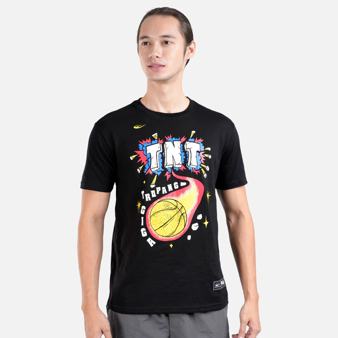 PBA TNT TROPANG GIGA TEE