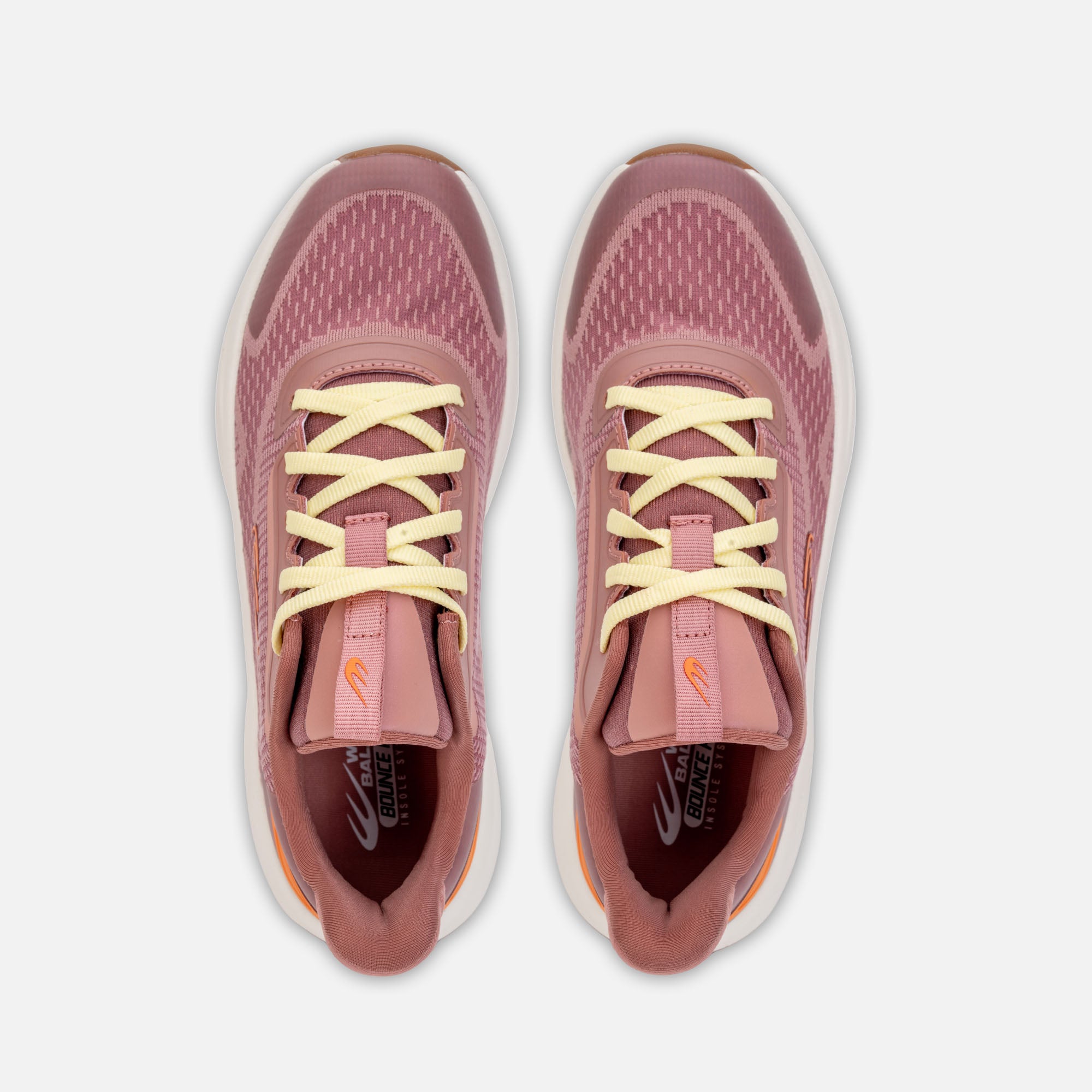 POWER STRIDE