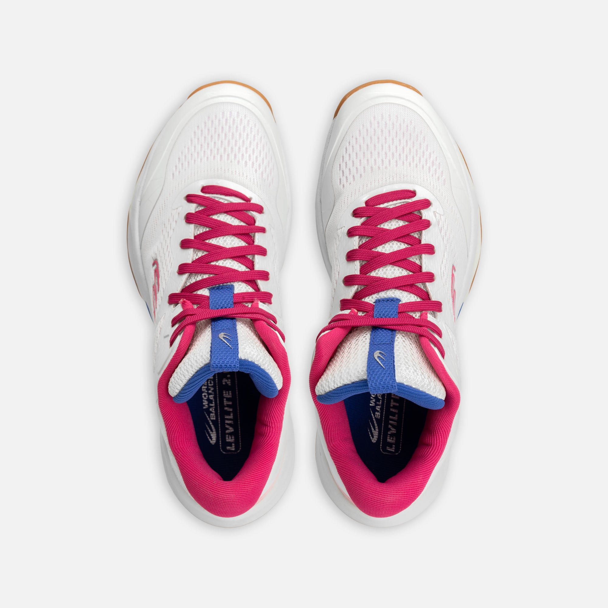 POWER ALLEY MID