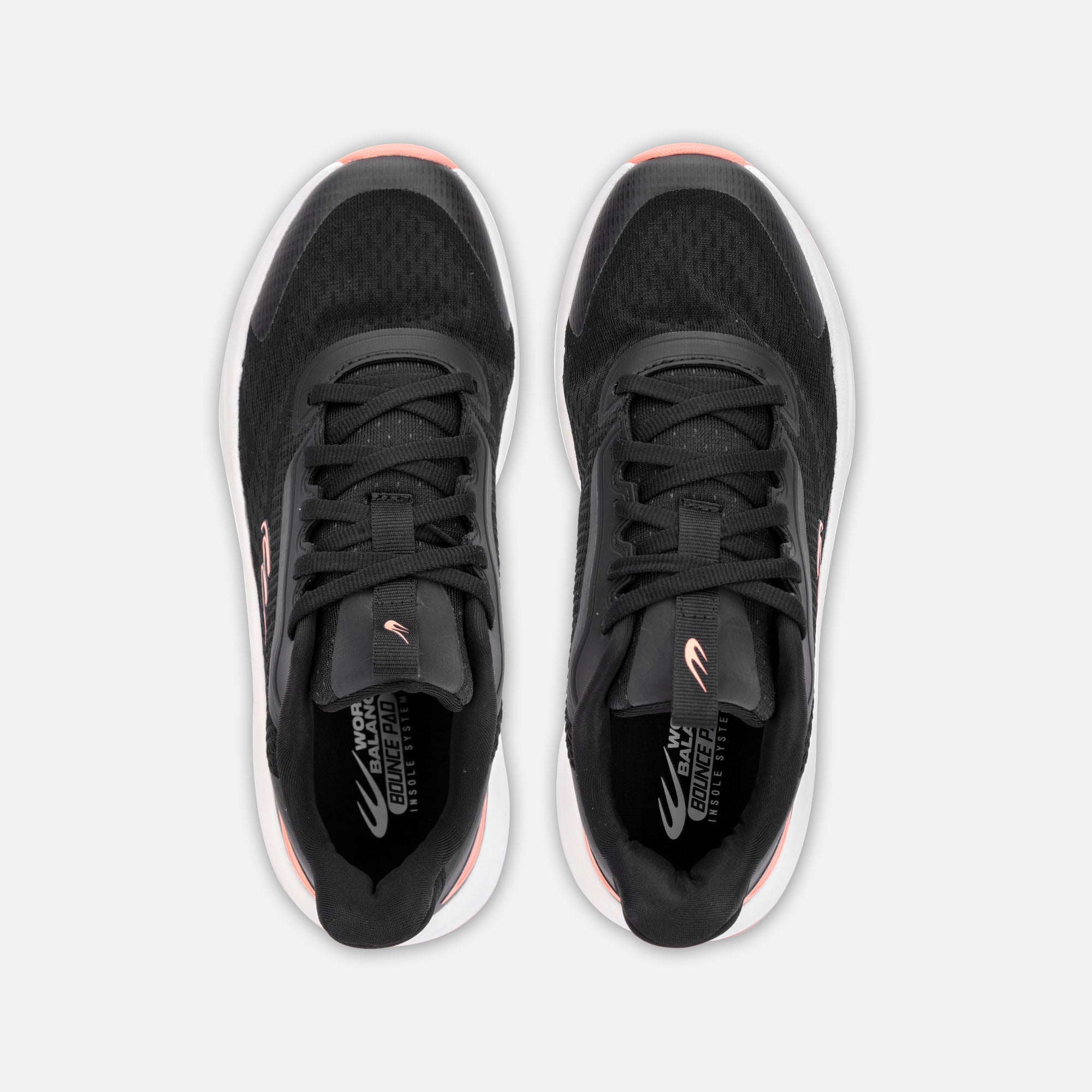 POWER STRIDE