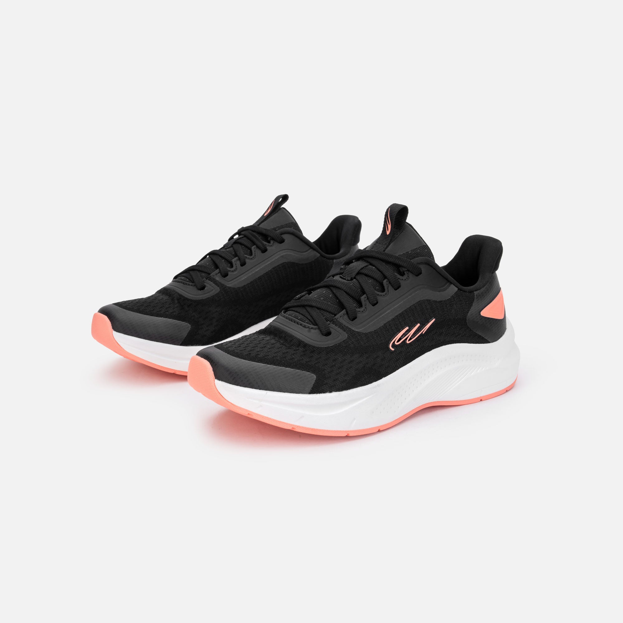 POWER STRIDE
