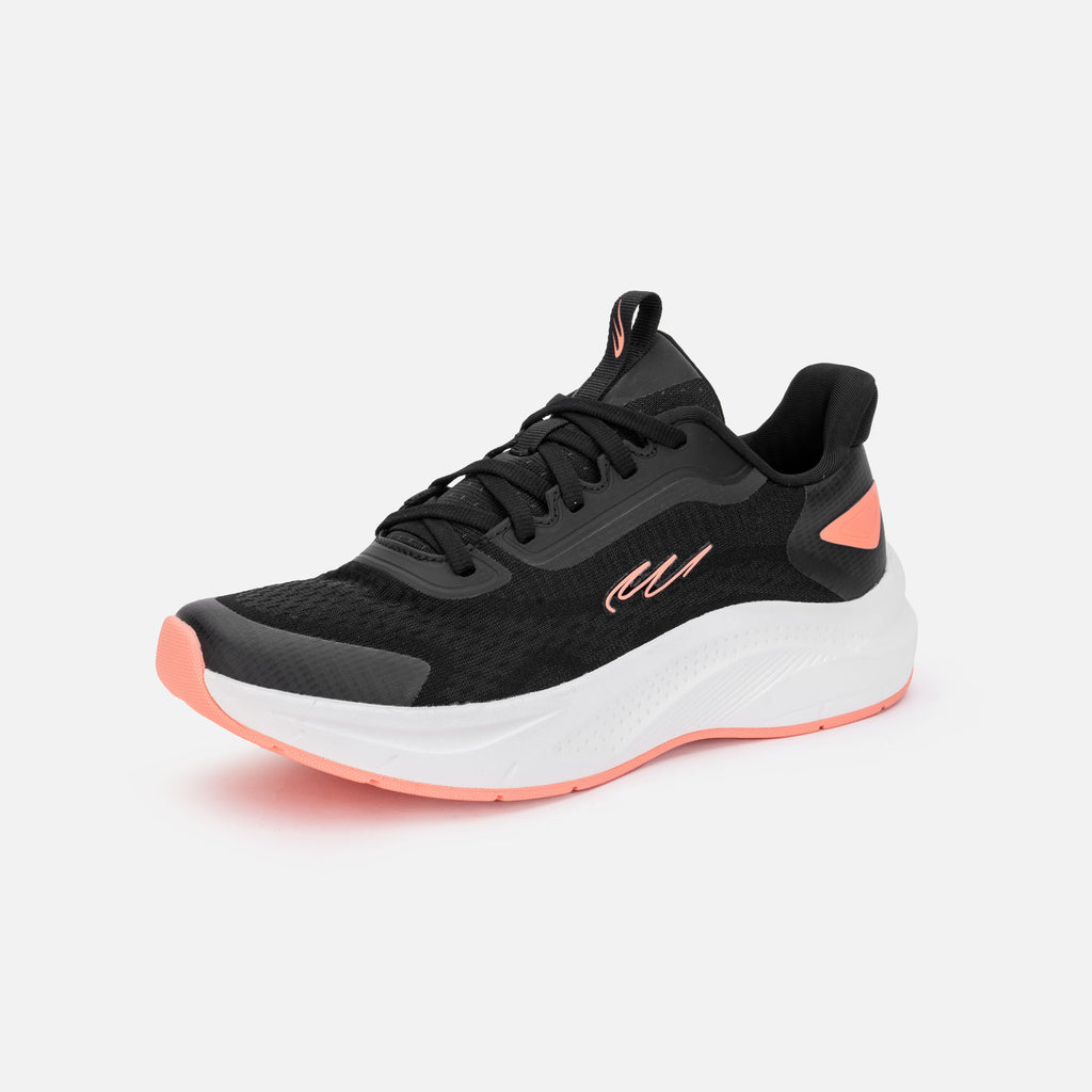 POWER STRIDE
