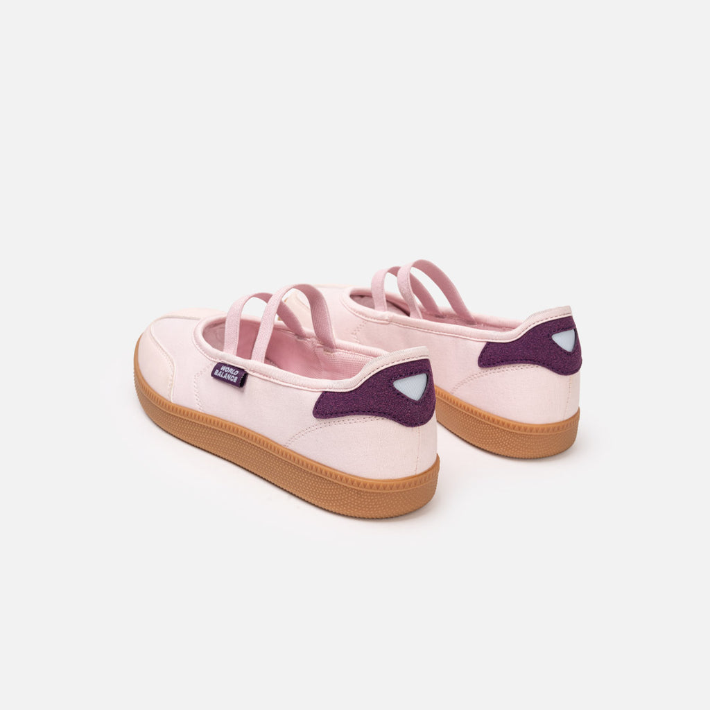 PREPPY STEP BG