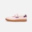 PREPPY STEP BG