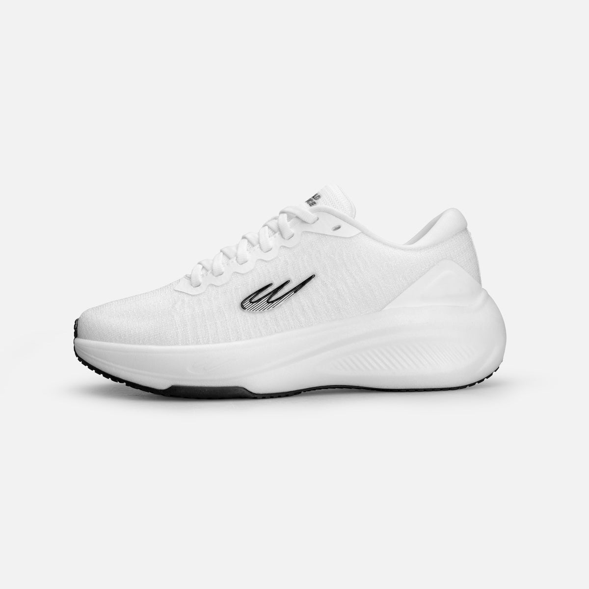 Running Men – World Balance