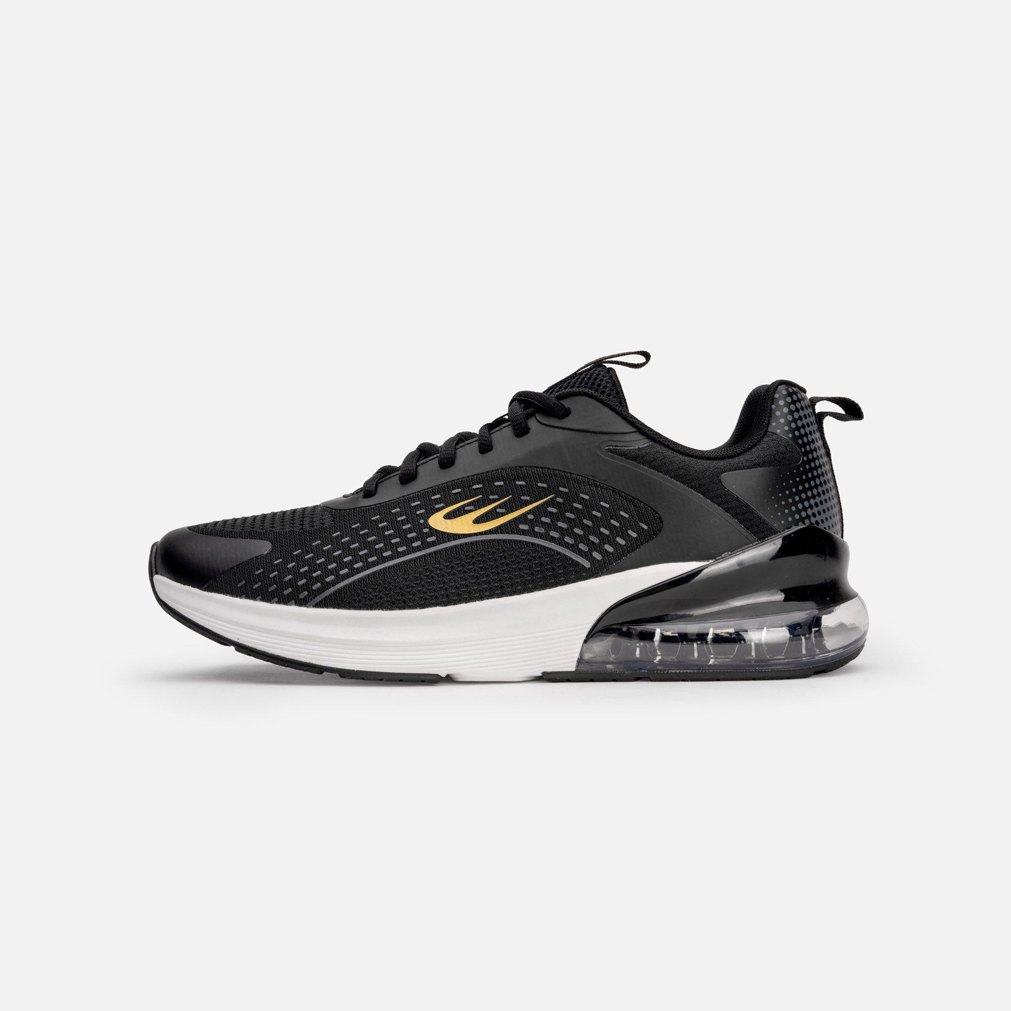 PURE MOTION L – World Balance