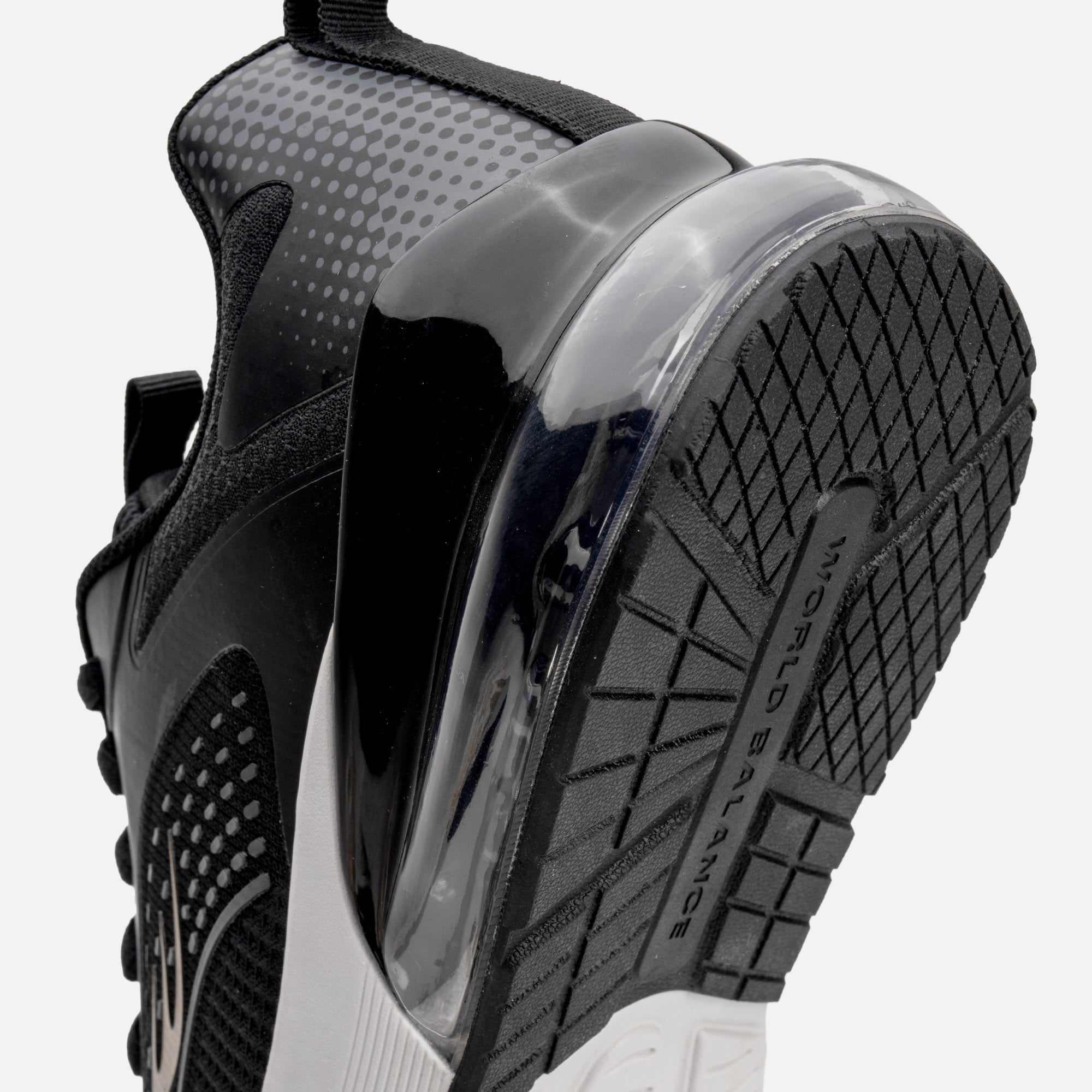 PURE MOTION M