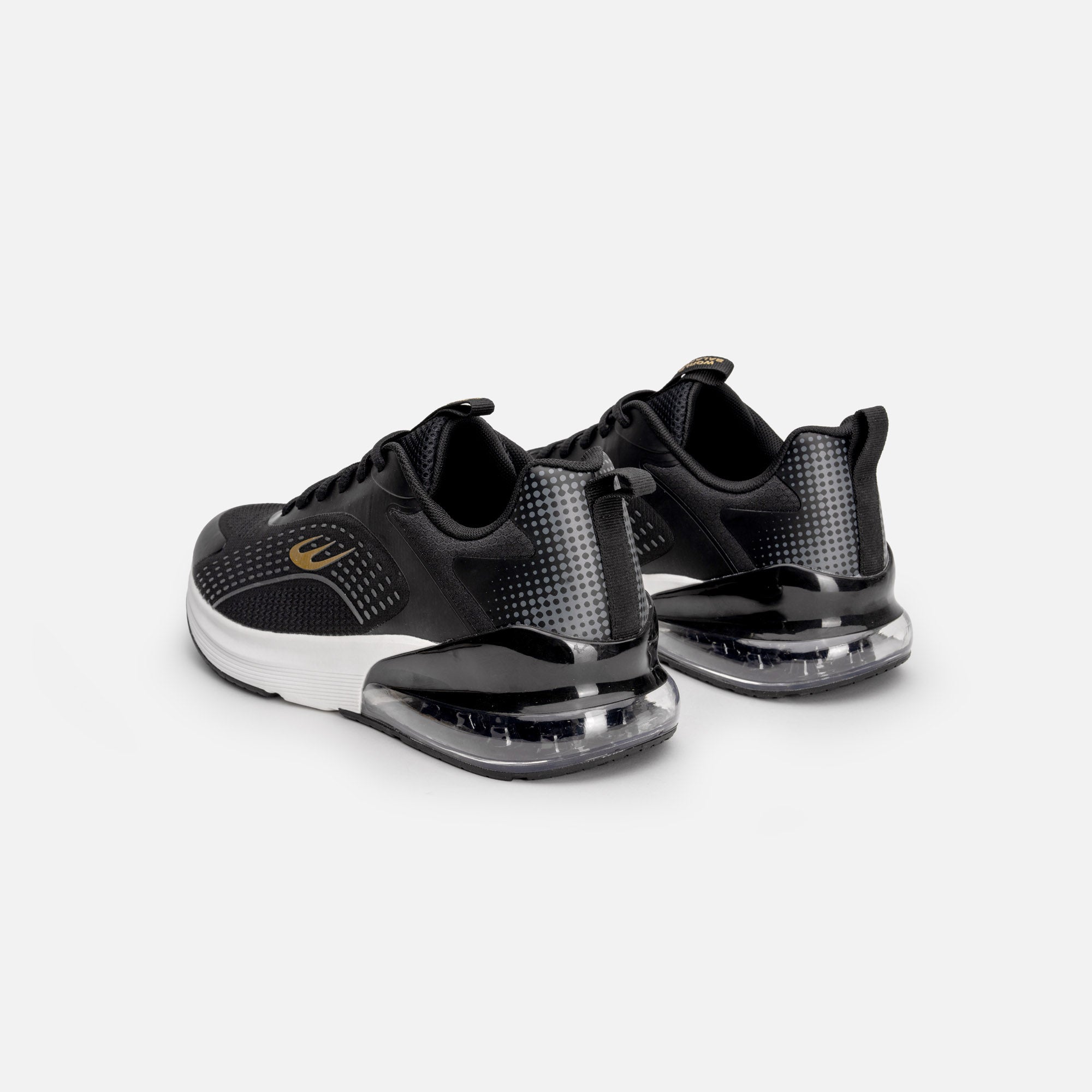 PURE MOTION M