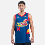 RAIN OR SHINE-CARACUT