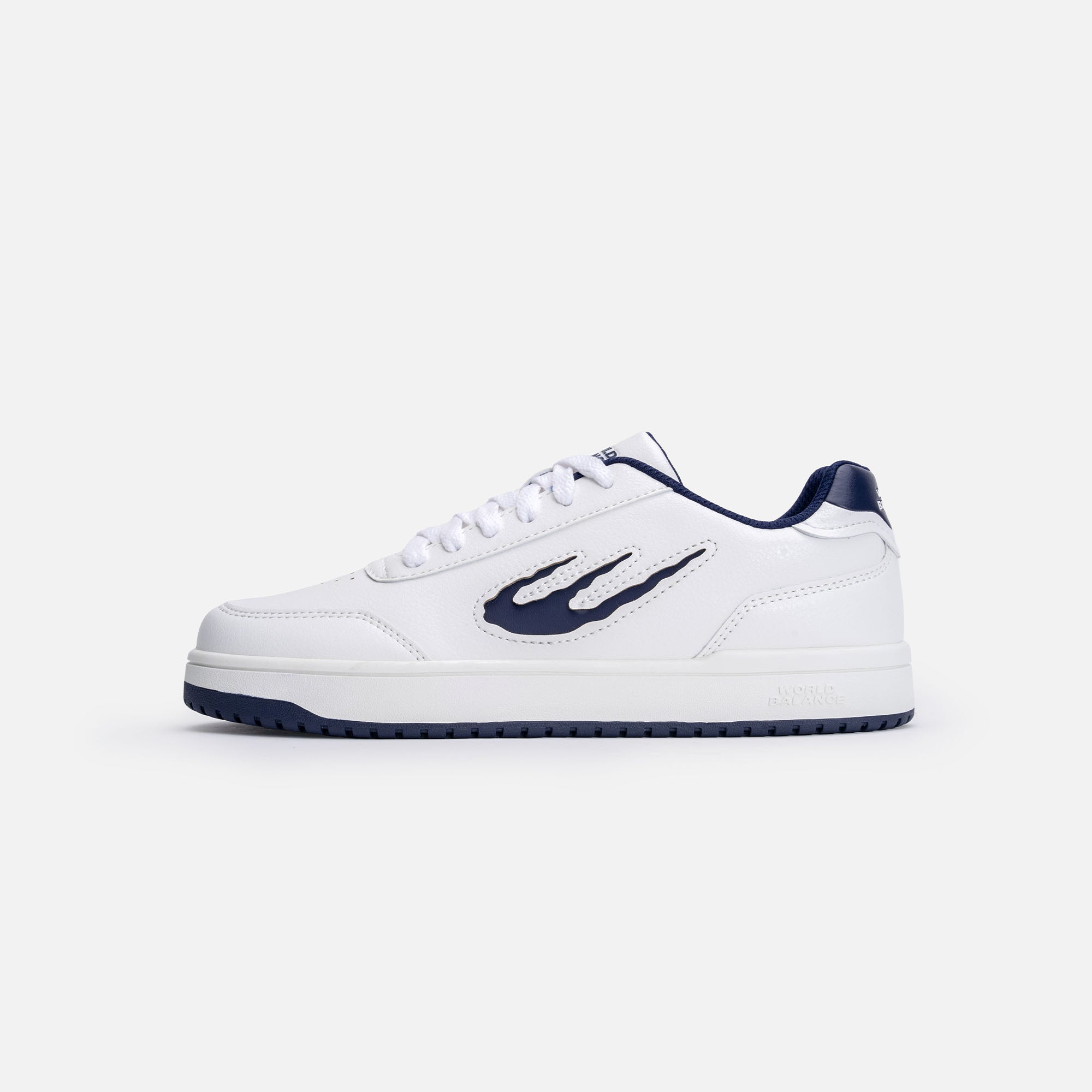 RETRO LOW BB
