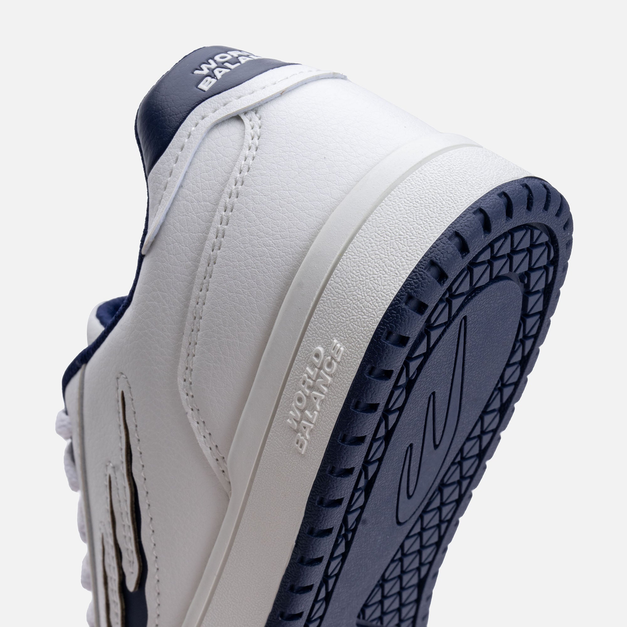 RETRO LOW BB