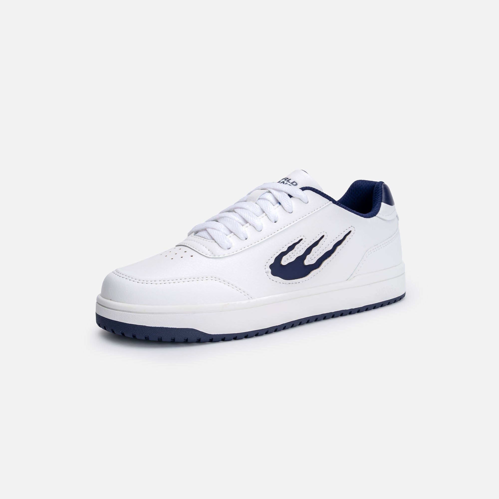 RETRO LOW BB