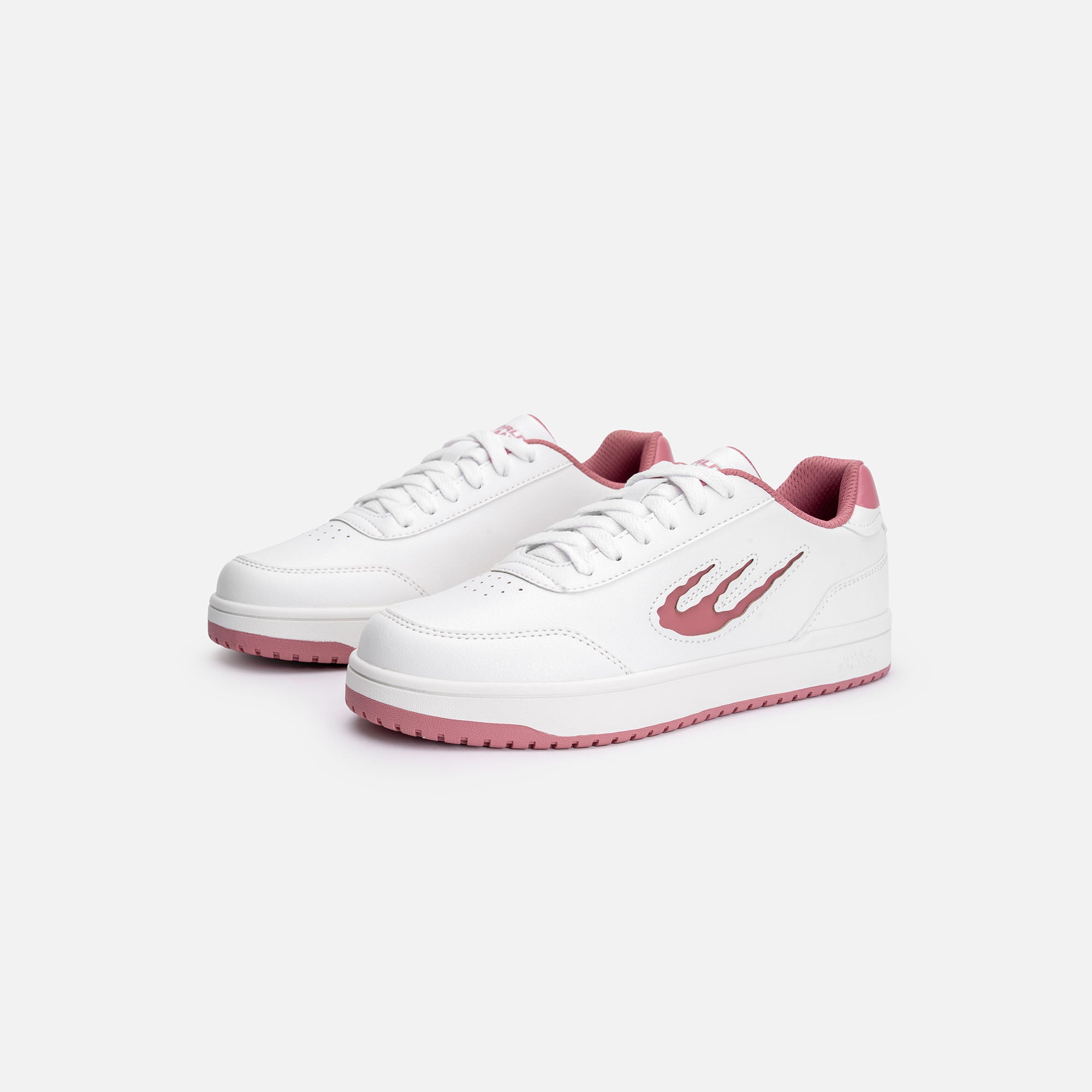 RETRO LOW BG