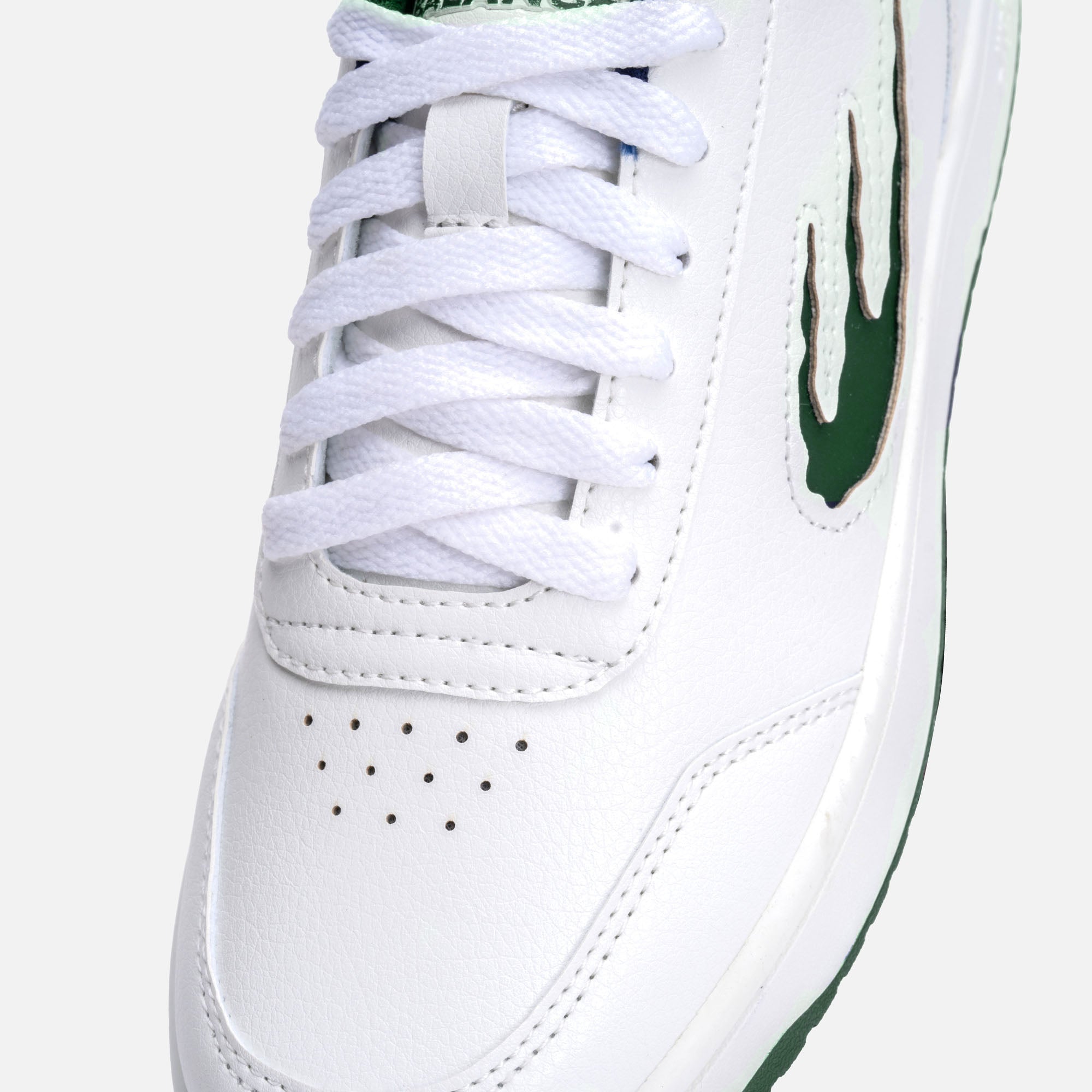 RETRO LOW BB