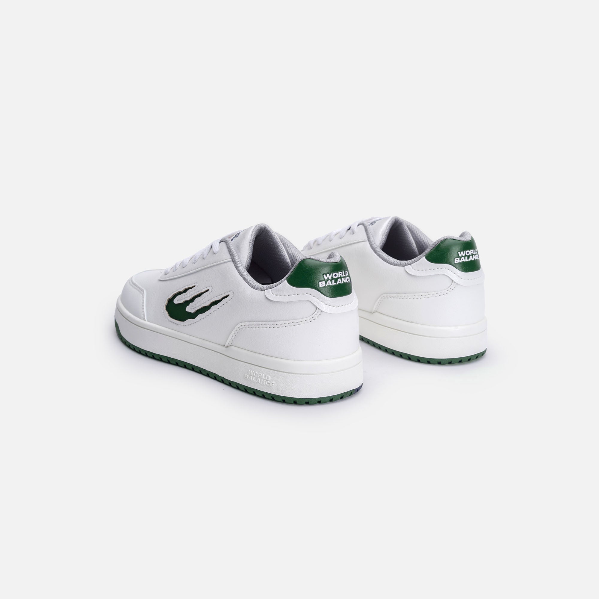 RETRO LOW BB