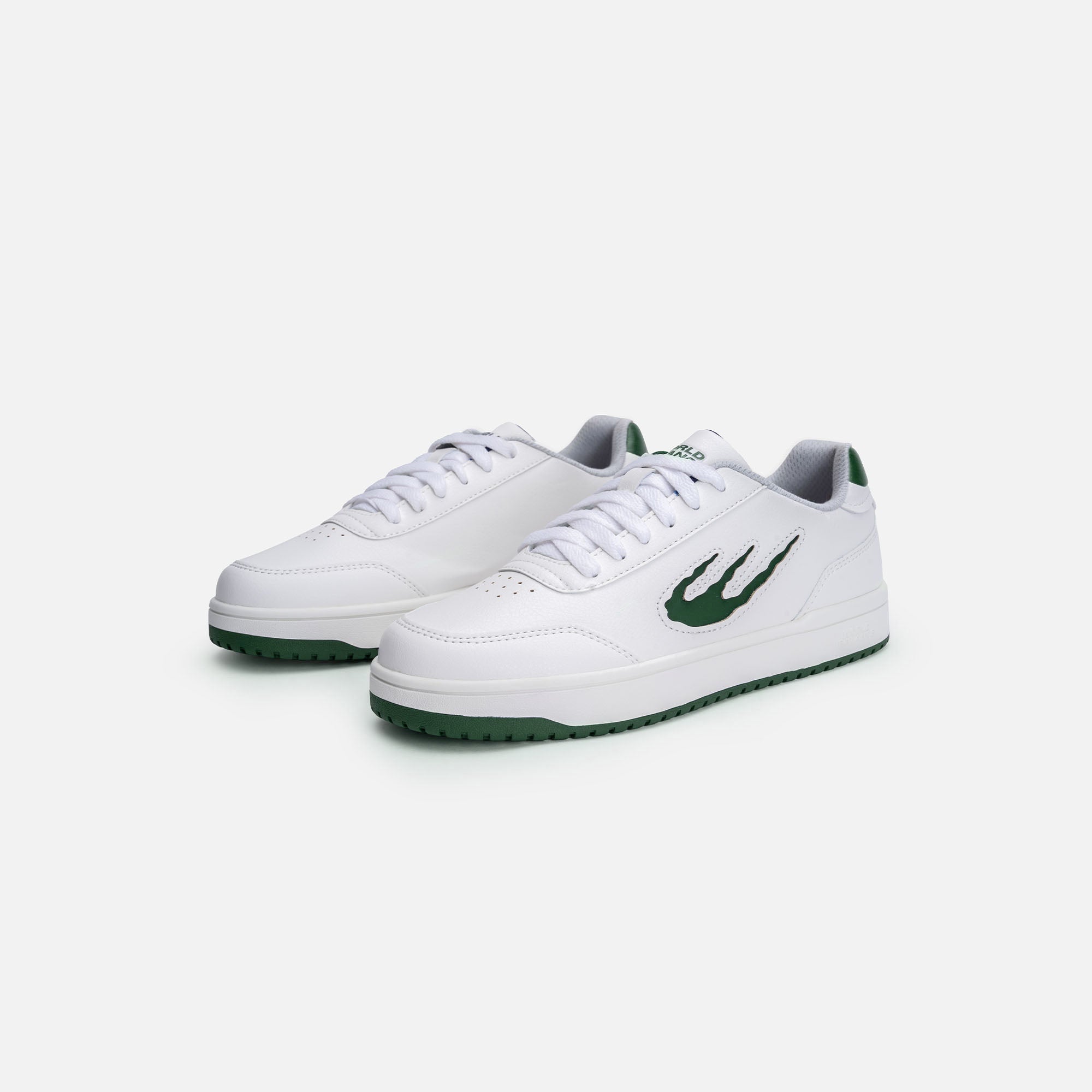 RETRO LOW BB