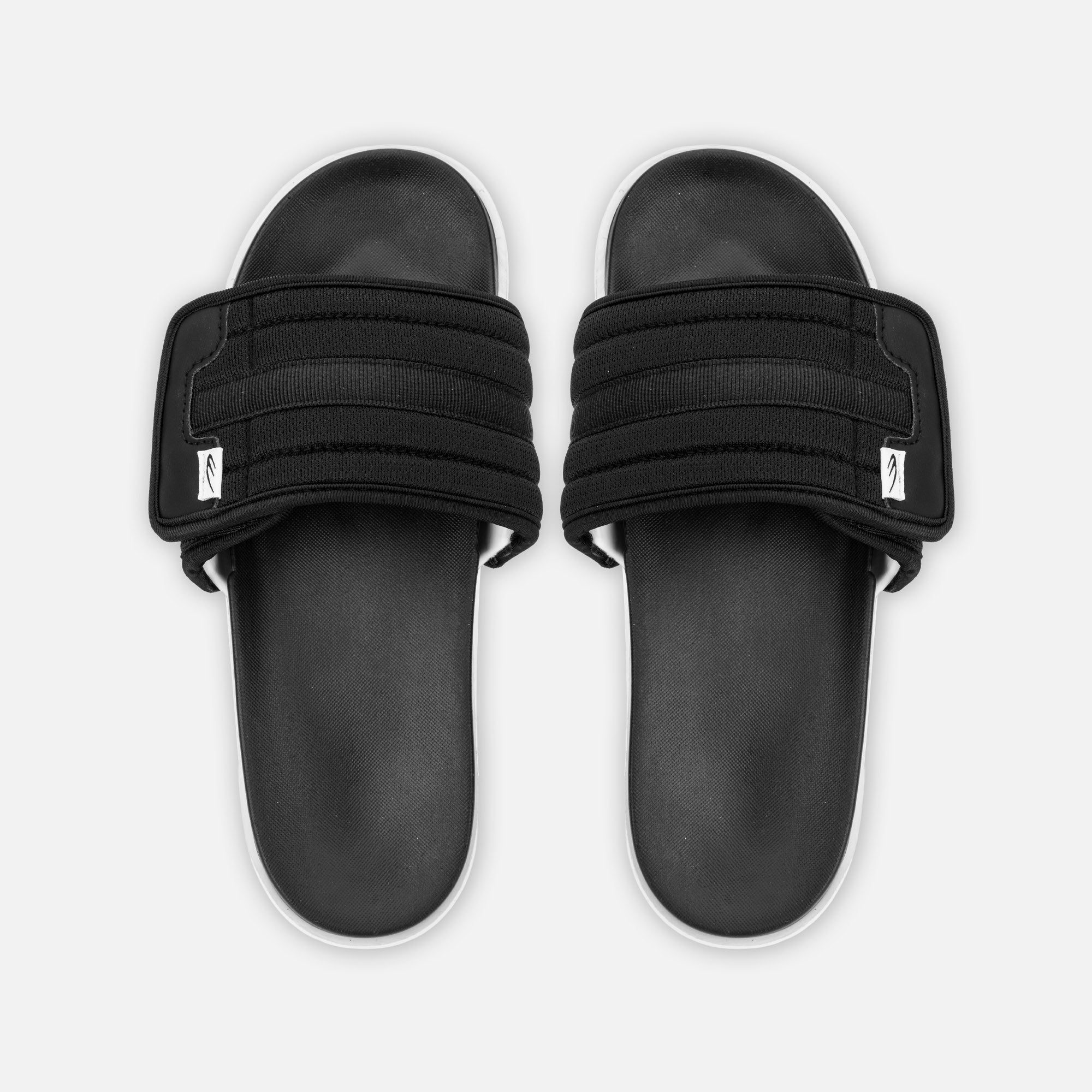 ROUTINE SLIDES