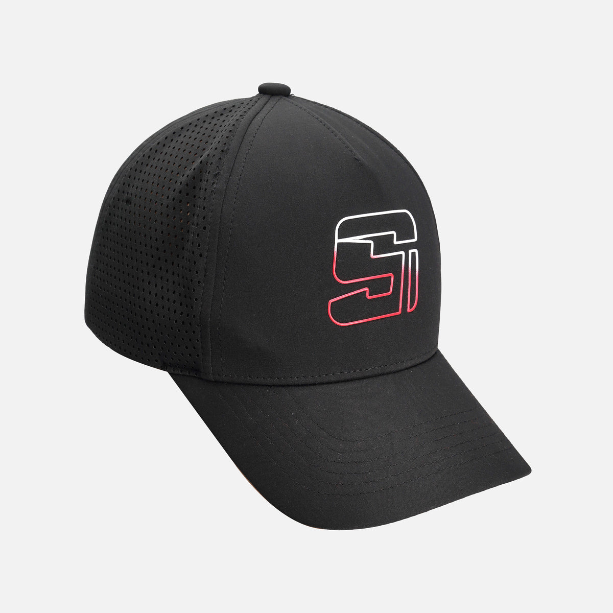 WB SCOTTIE CAP 02 Main image