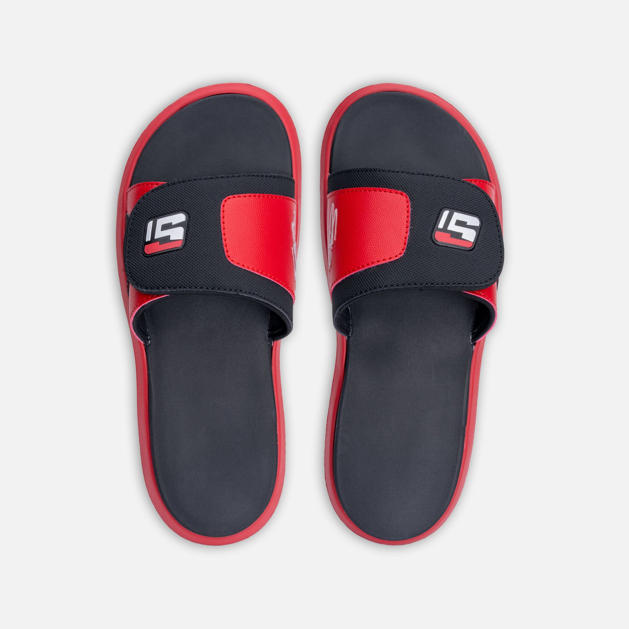 SCOTTIE SLIDERS 2