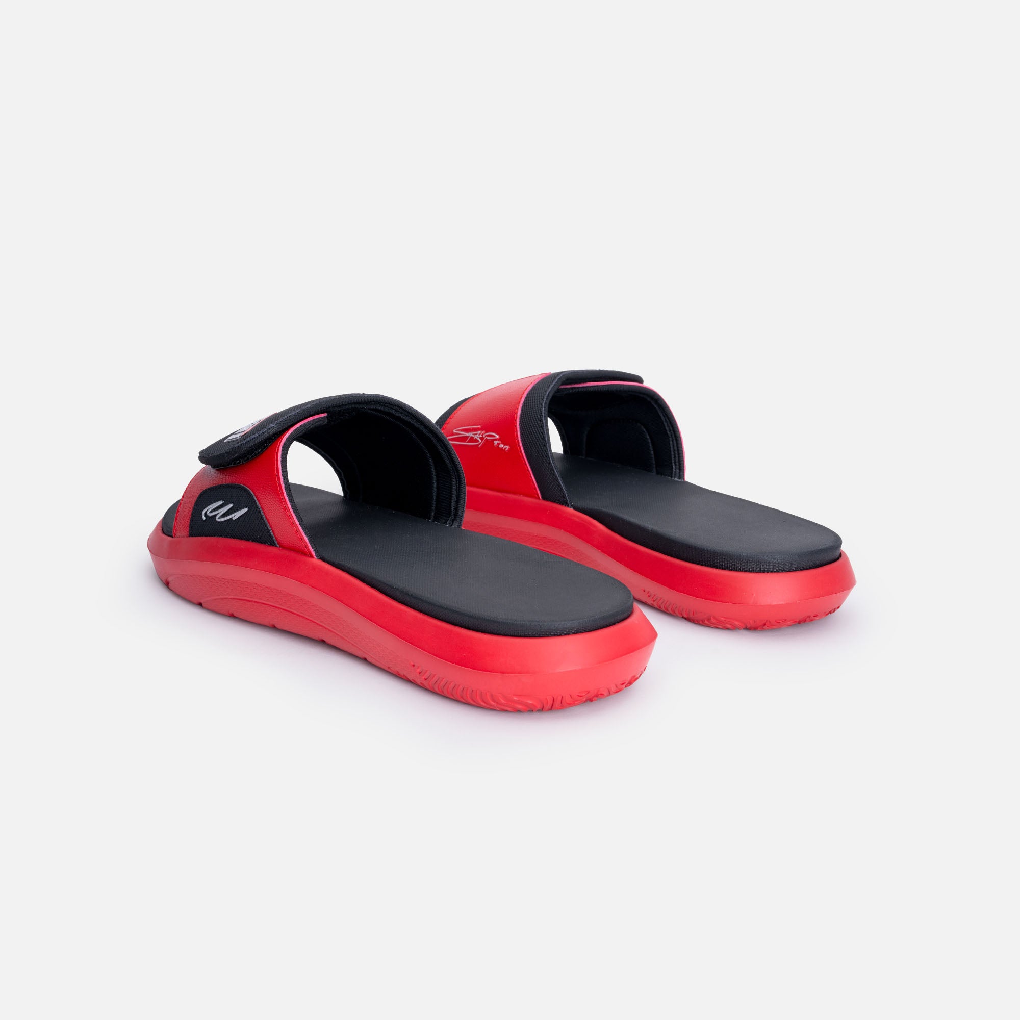 SCOTTIE SLIDERS 2