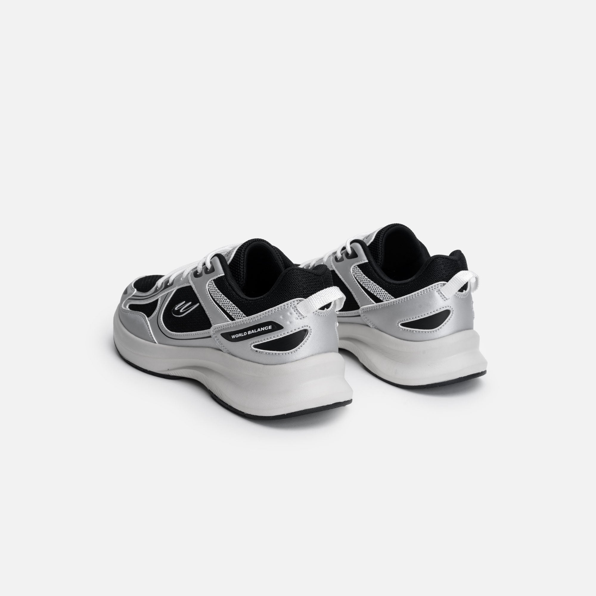 SILVER WAVE BB
