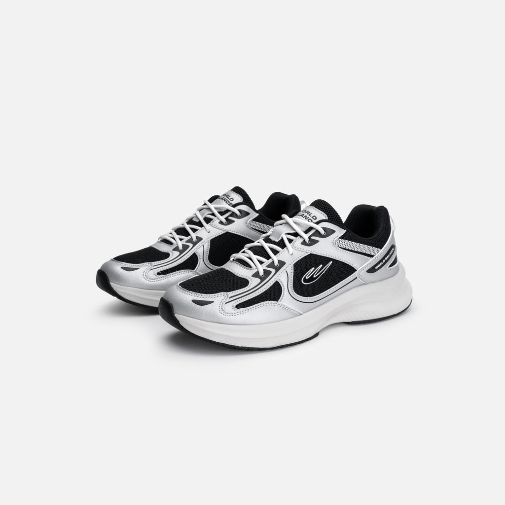 SILVER WAVE BB