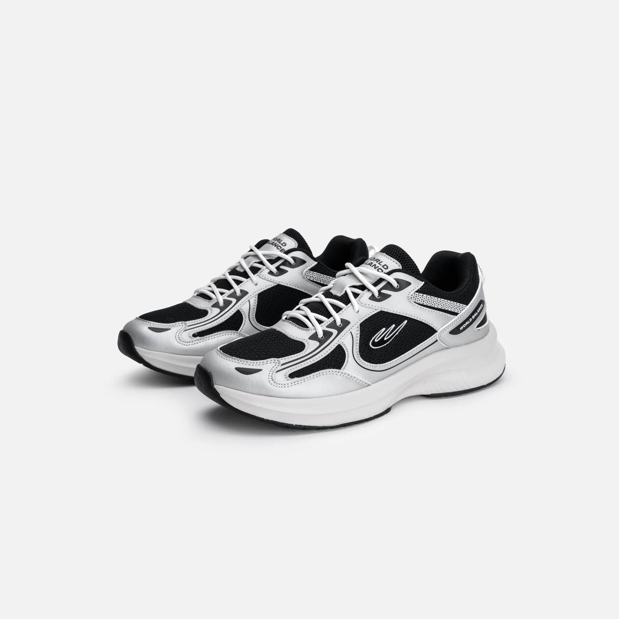 SILVER WAVE BB