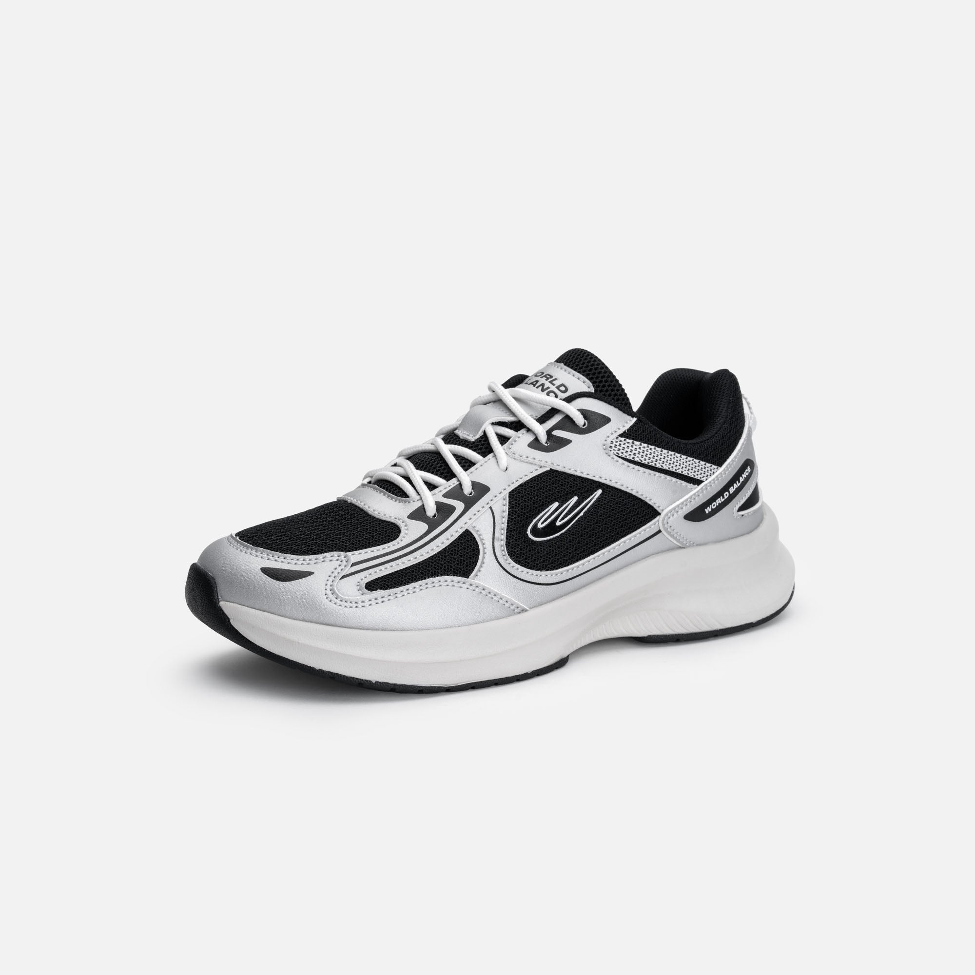 SILVER WAVE BB