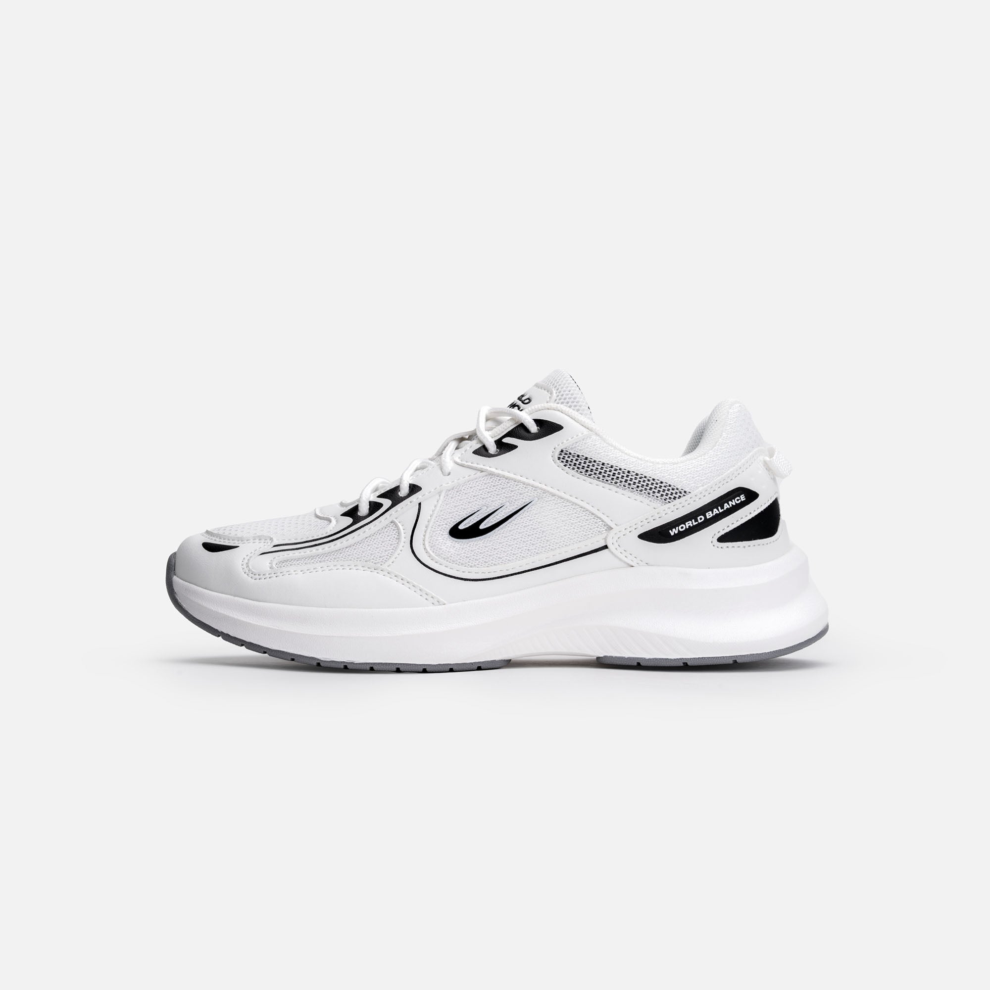 SILVER WAVE BB