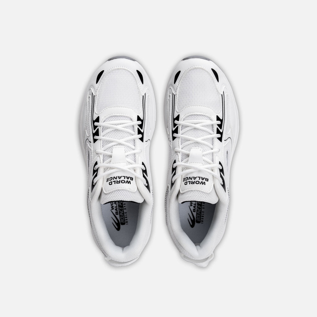 SILVER WAVE BB
