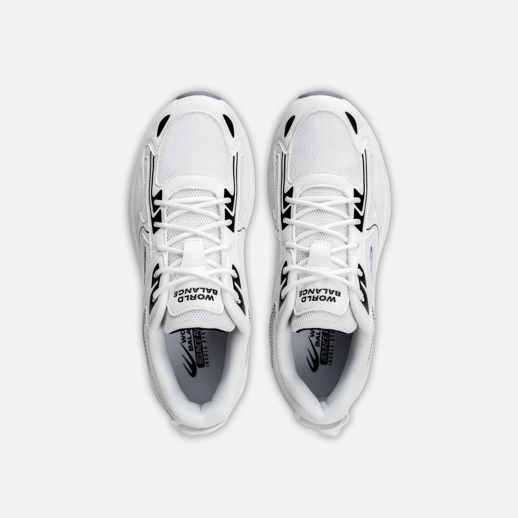 SILVER WAVE BB