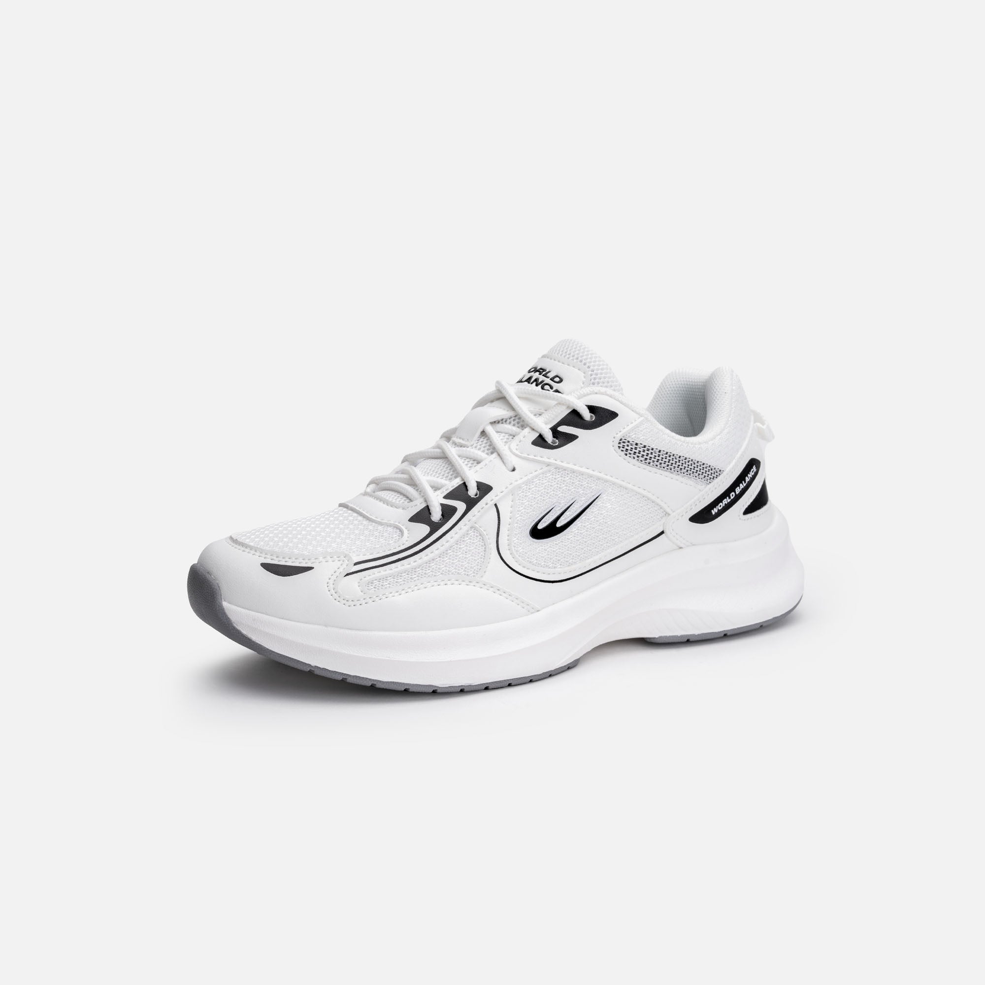 SILVER WAVE BB