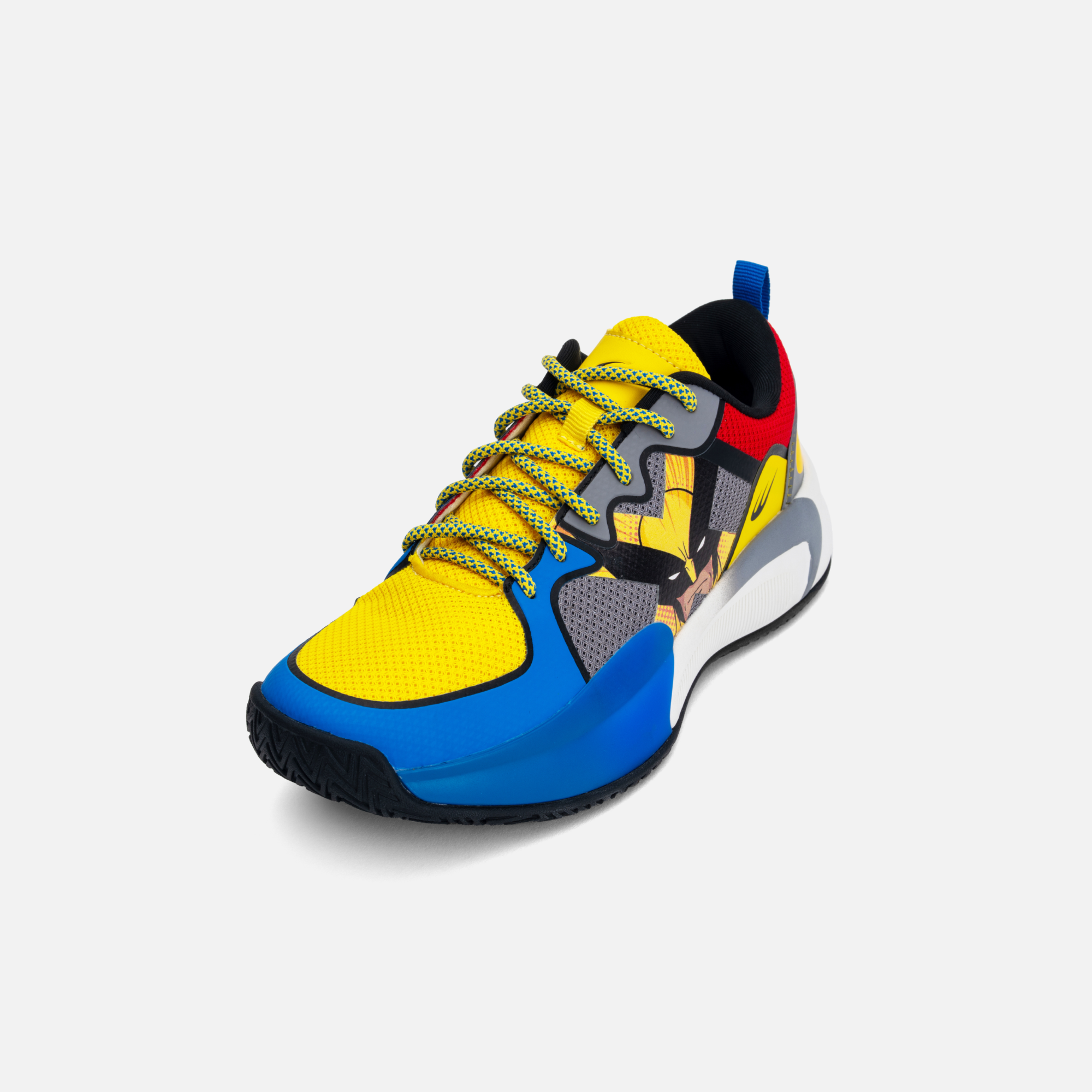 SKILL SET BB X-MEN