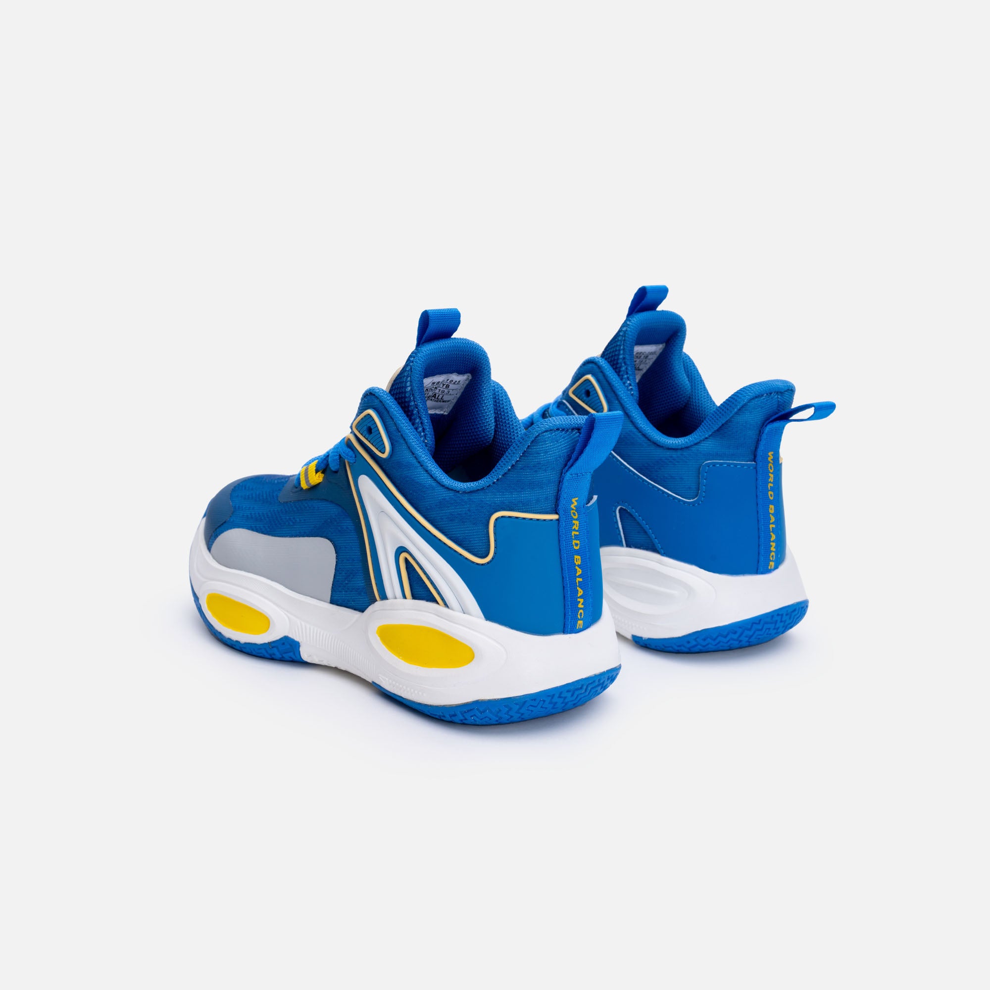 SKY KICKS YB
