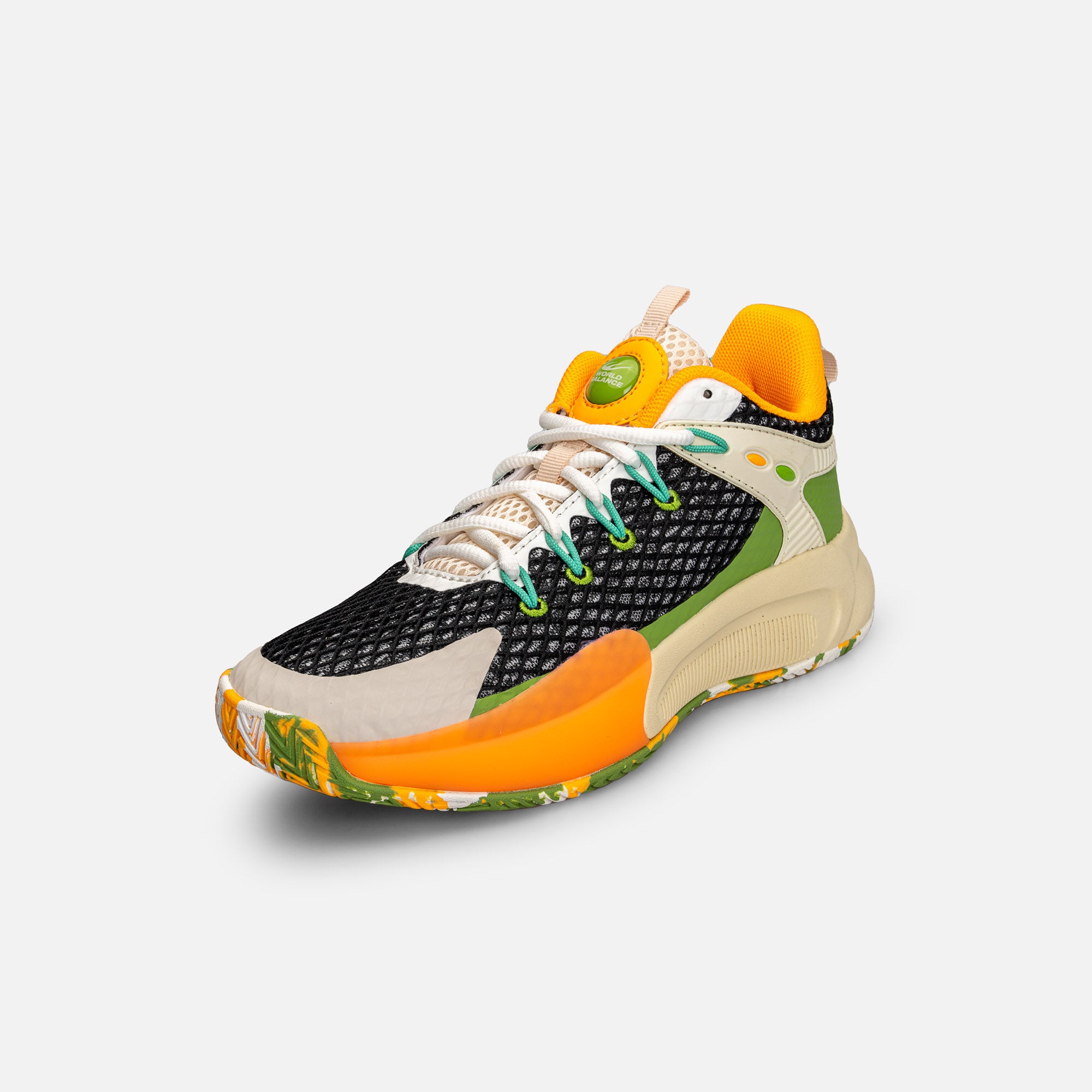 SLAM HOOPER BB Secondary image