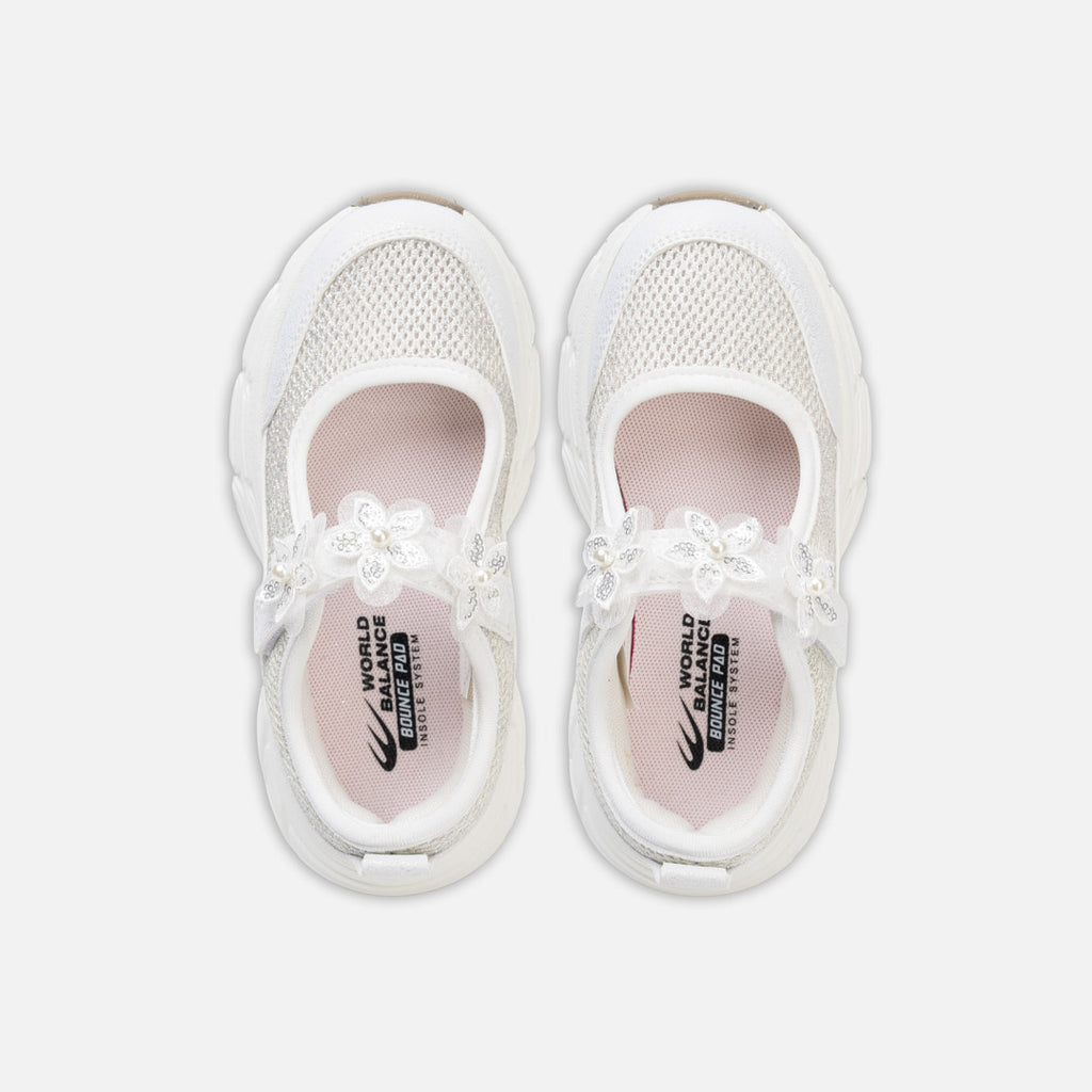 SPARKLE STEPS YG