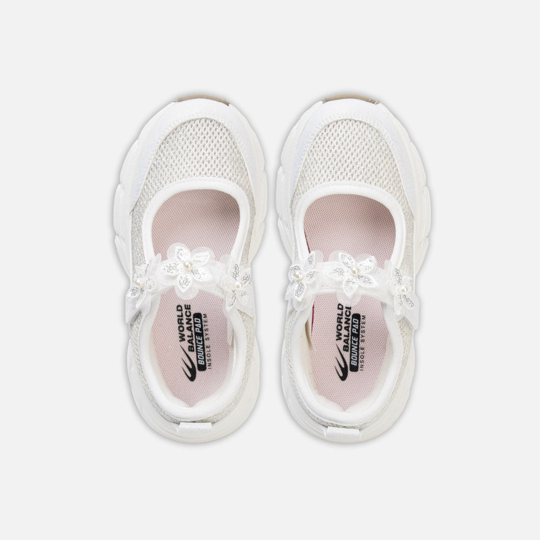 SPARKLE STEPS YG