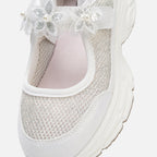 SPARKLE STEPS YG