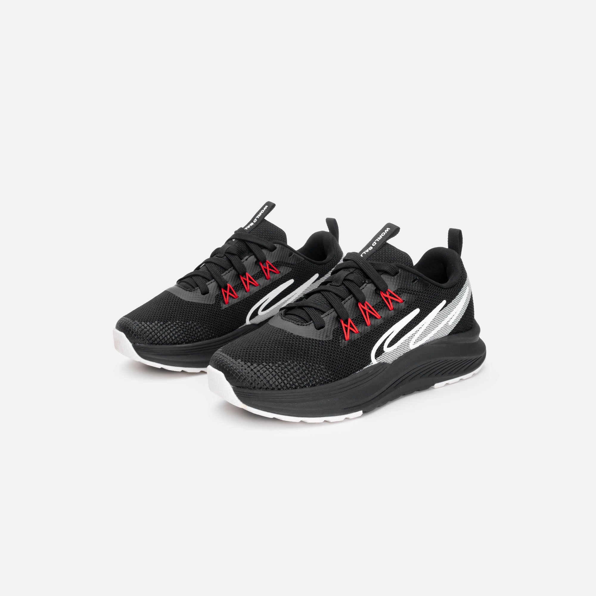 SPEED MESH BB