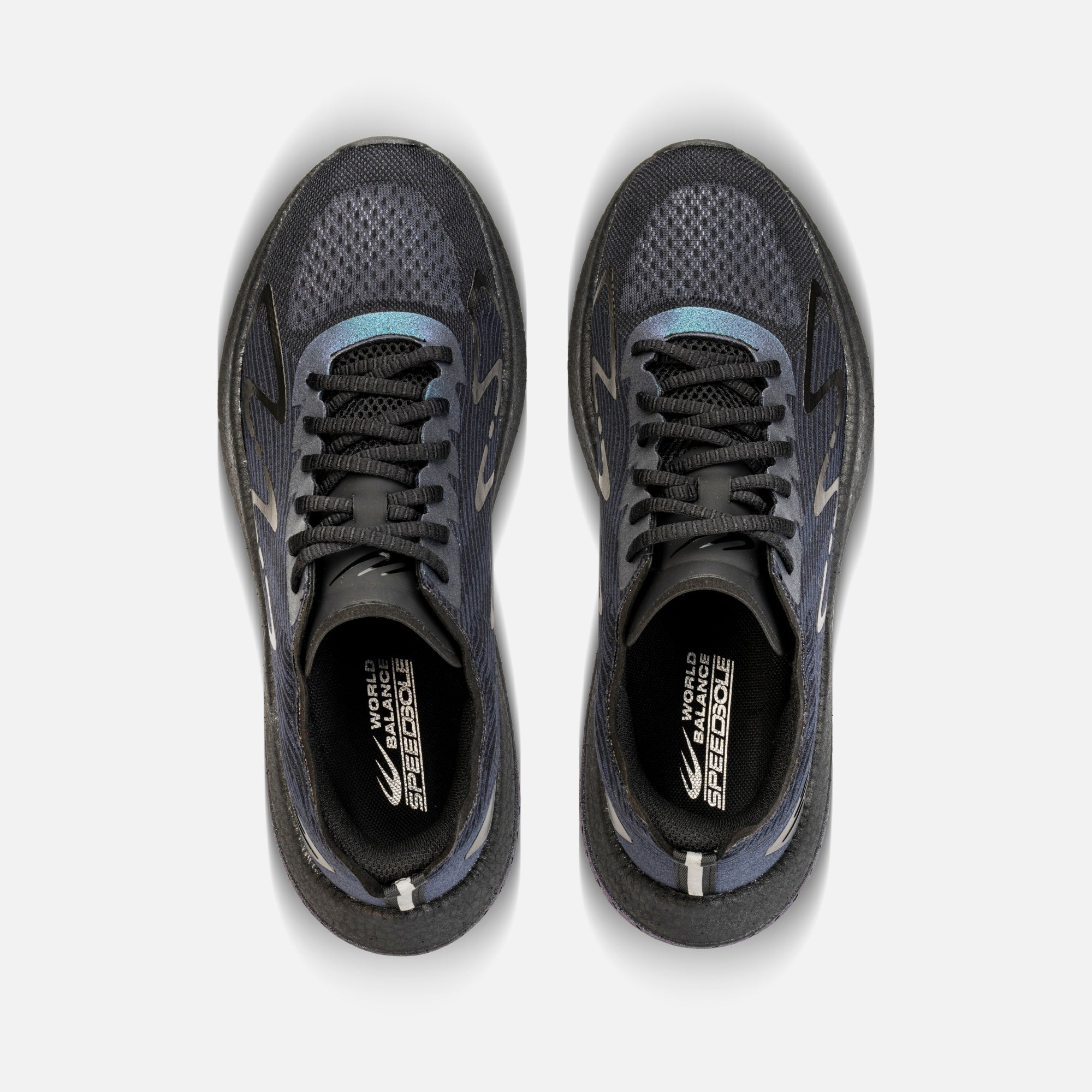 SPEED RUNNERS L