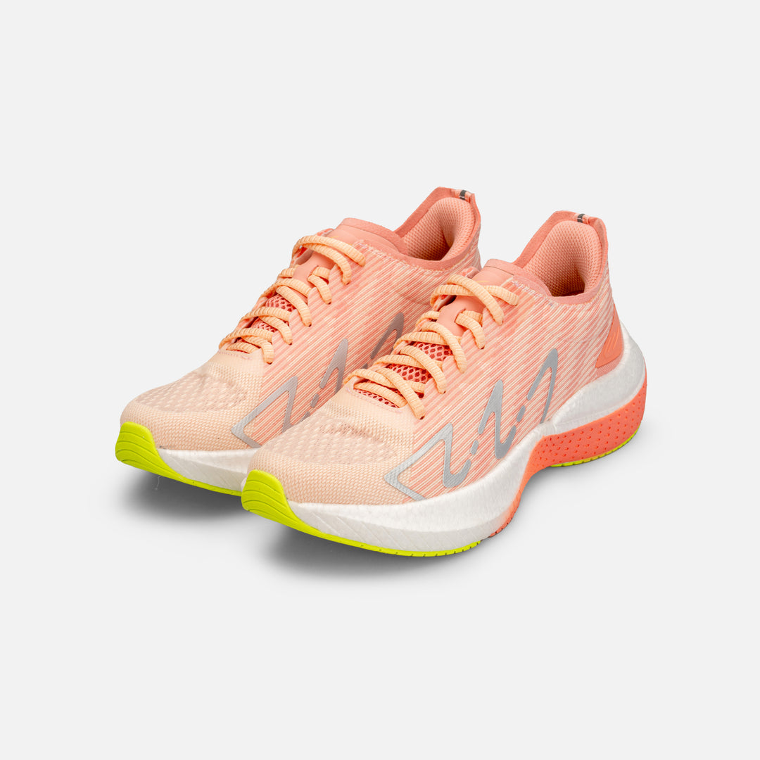 SPEED RUNNERS L – World Balance - Main Image