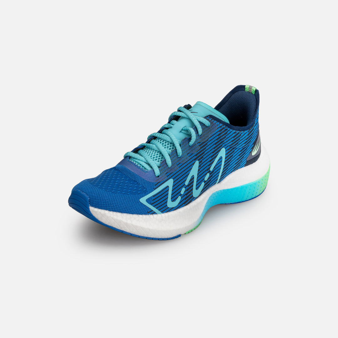 SPEED RUNNERS M – World Balance