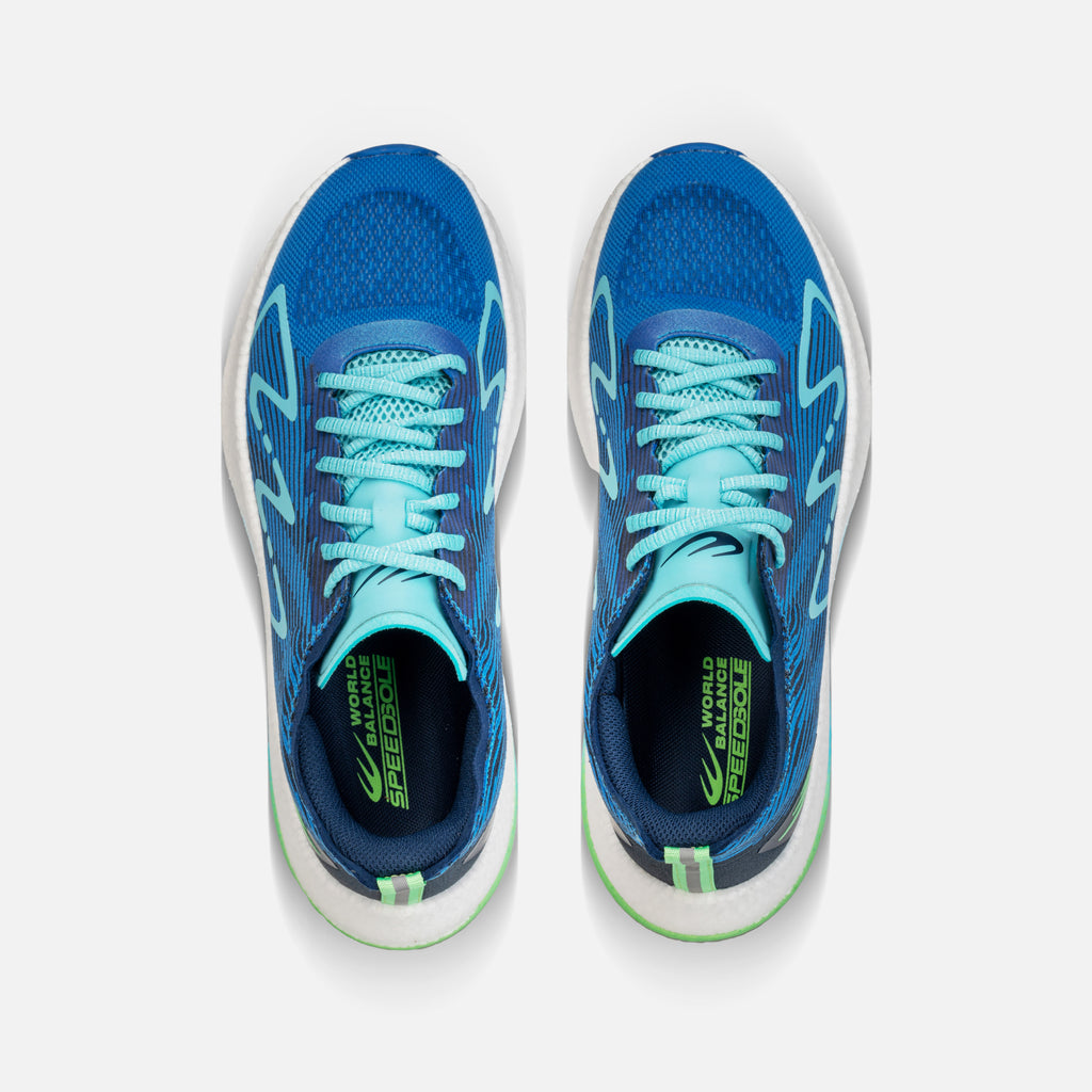 SPEED RUNNERS M