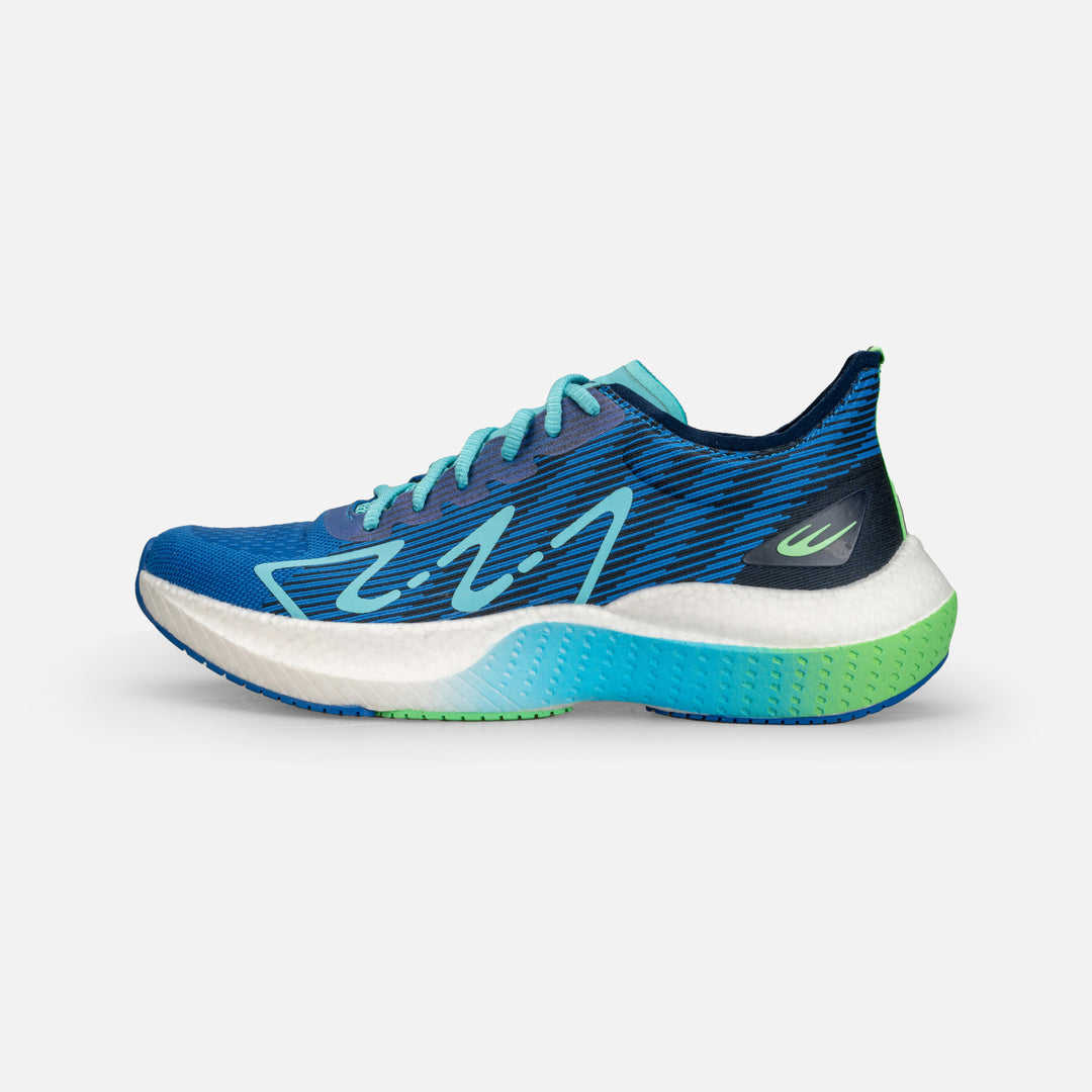 SPEED RUNNERS M - Main Image