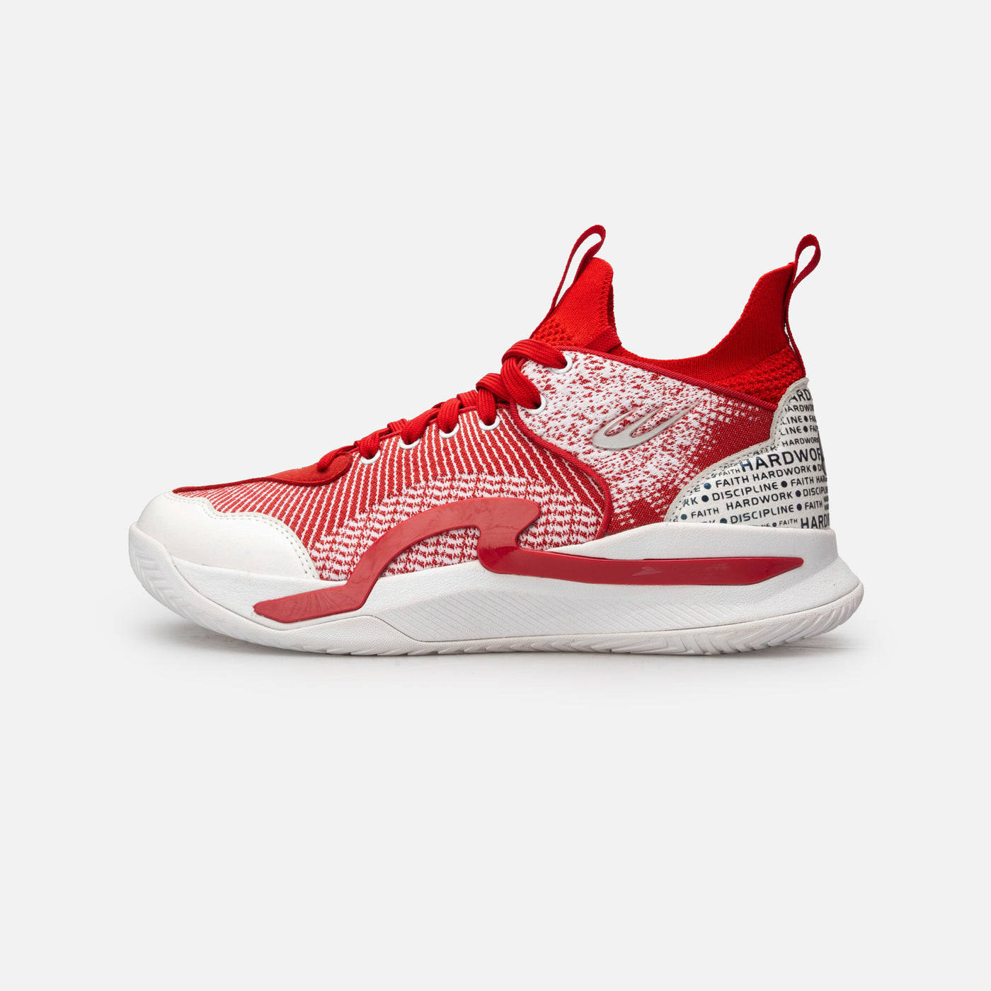 Scottie Thompson â World Balance