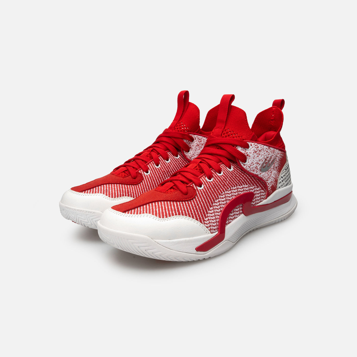 Scottie Thompson â World Balance