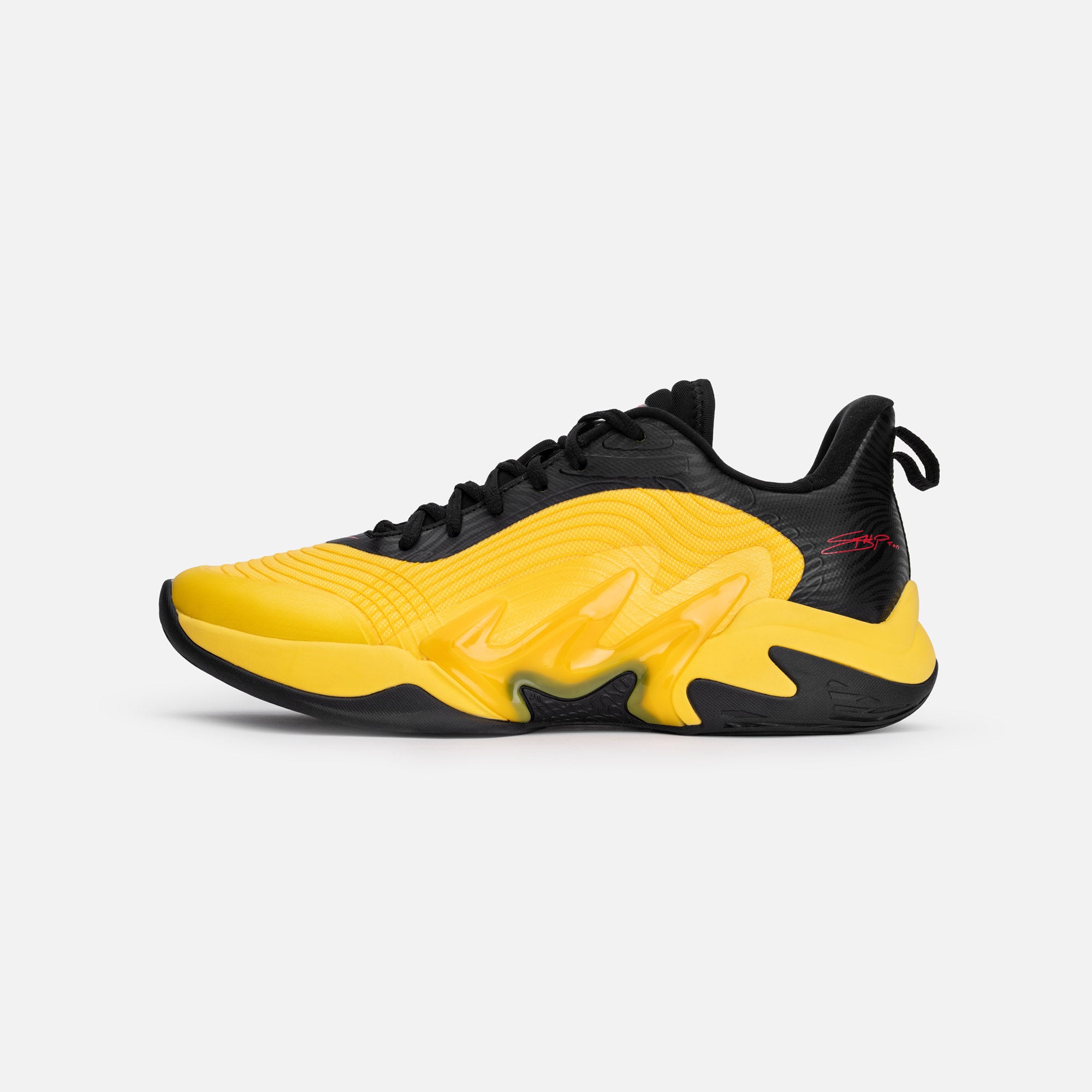 SCOTTIE 3 LOW - IGNITE Main image