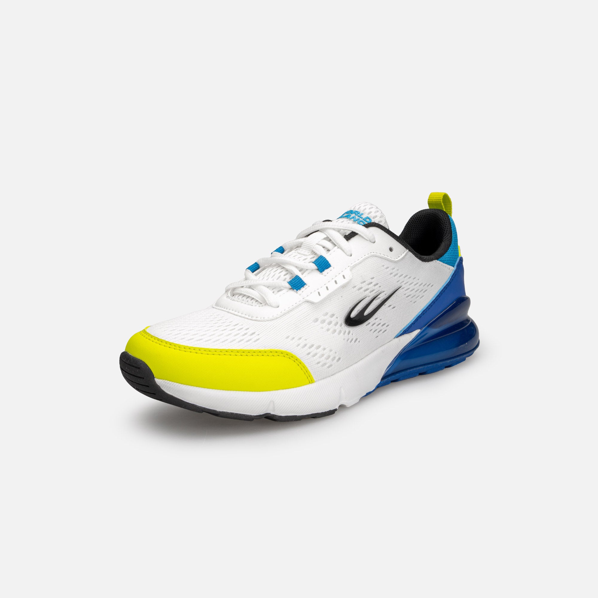 SWING SOLE BB Secondary image