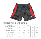 WBM SCOTTIE HOOP SHORTS 02