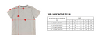 WBL BASIC ACTIVE TEE 06